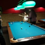 Club JuMaJo - Pool Billard